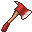 Firefighter Axe